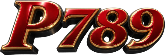 P 789 Logo